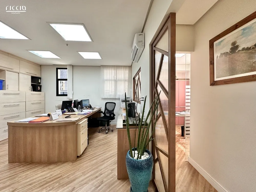 Sala-Conjunto, 58 m² - Foto 7