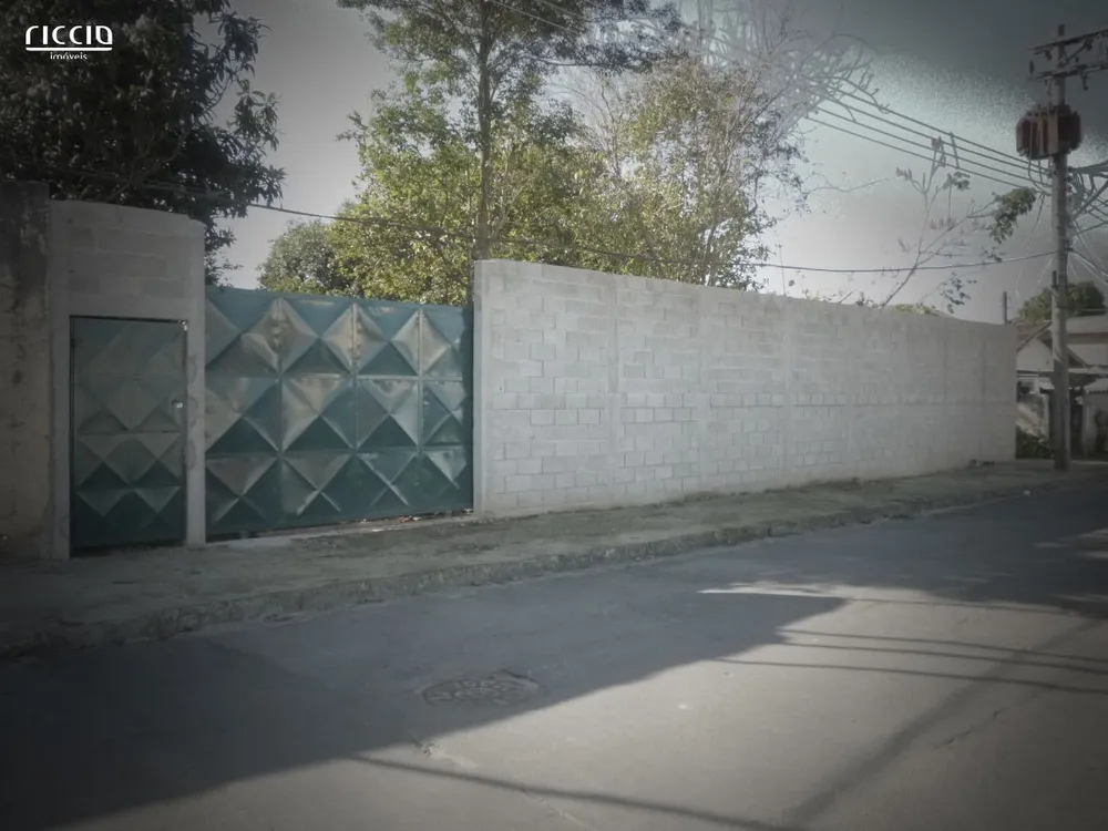 Terreno, 1049 m² - Foto 1