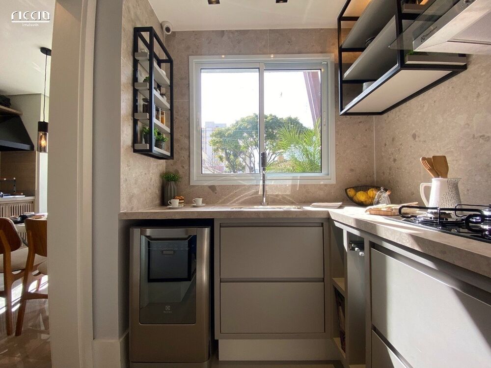 Apartamento à venda com 2 quartos, 87m² - Foto 13