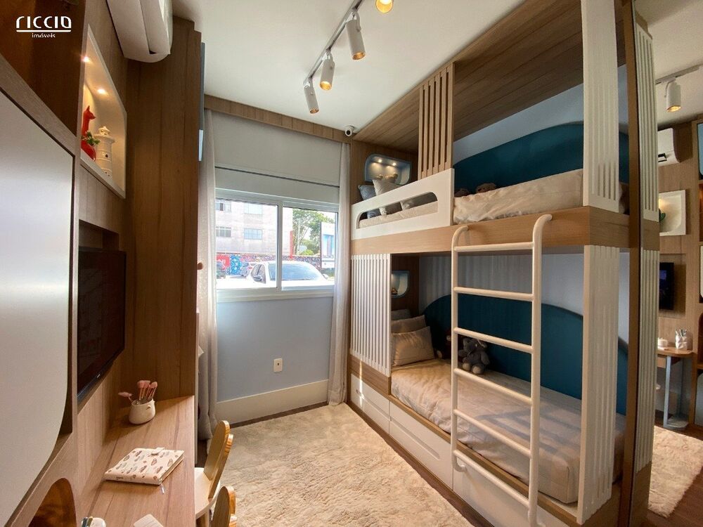Apartamento à venda com 2 quartos, 87m² - Foto 15