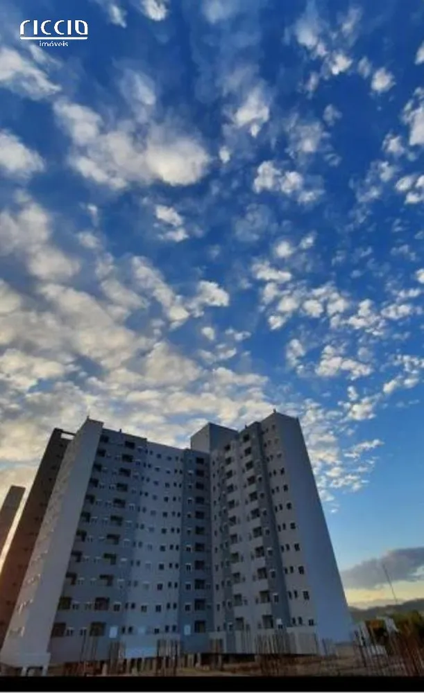 Apartamento, 2 quartos, 48 m² - Foto 2