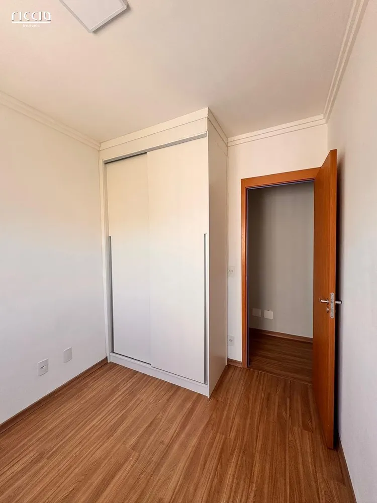 Apartamento, 2 quartos, 48 m² - Foto 3