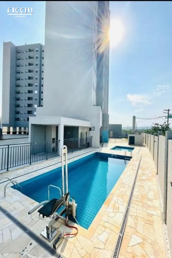 Apartamento, 2 quartos, 48 m² - Foto 1