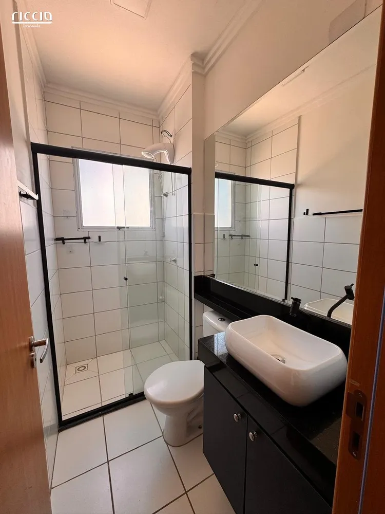 Apartamento, 2 quartos, 48 m² - Foto 4