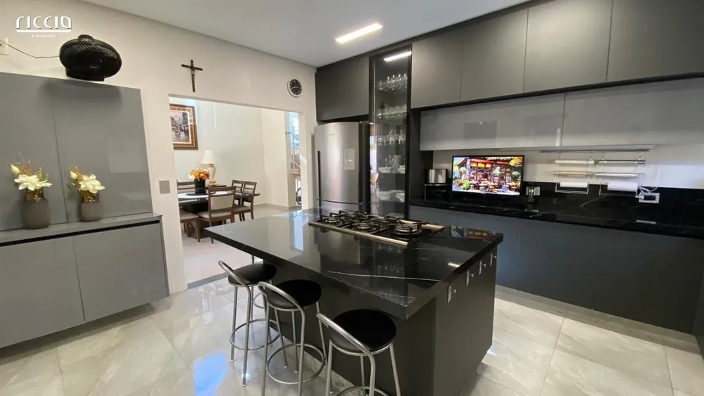 Casa de Condomínio, 5 quartos - Foto 4