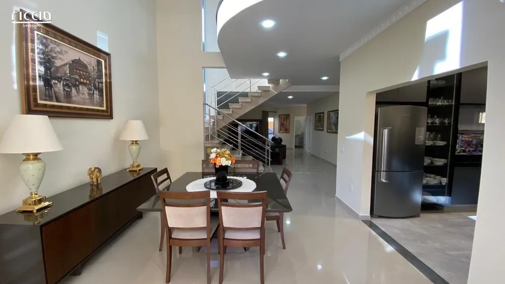 Casa de Condomínio, 5 quartos - Foto 7