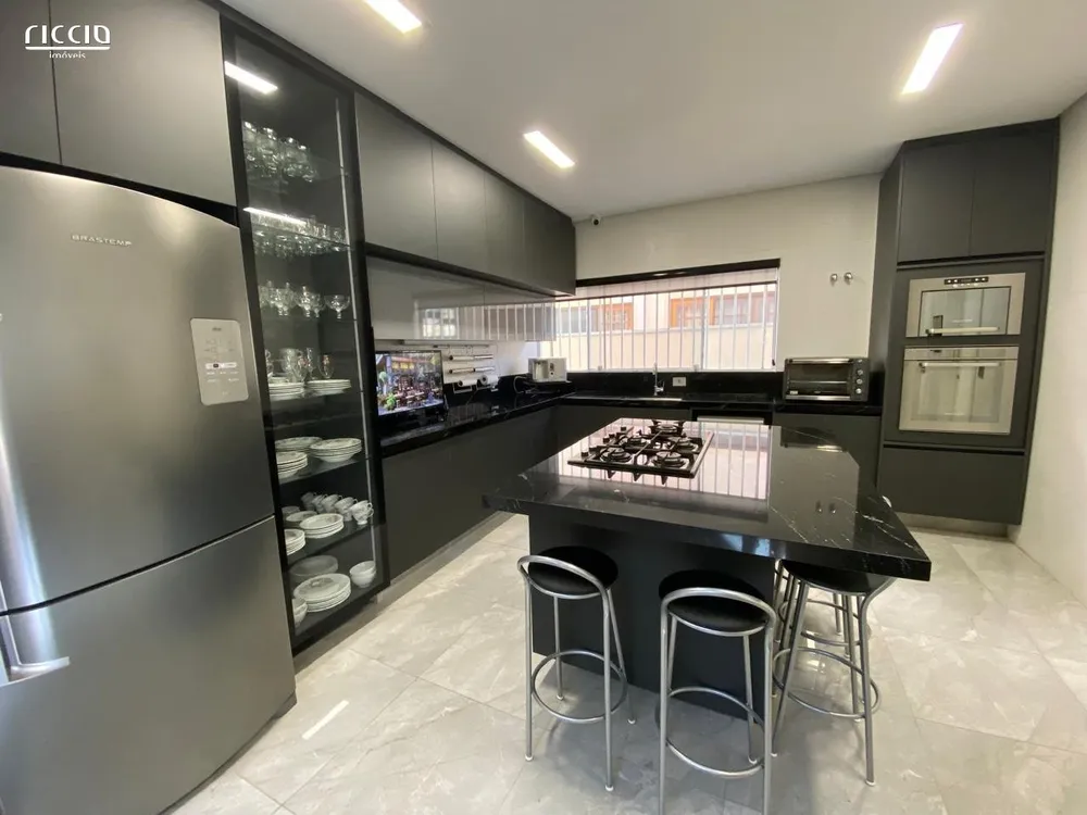 Casa de Condomínio, 5 quartos - Foto 5