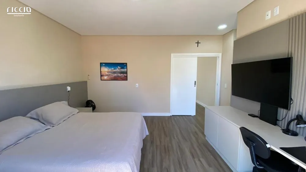 Casa de Condomínio, 5 quartos - Foto 3