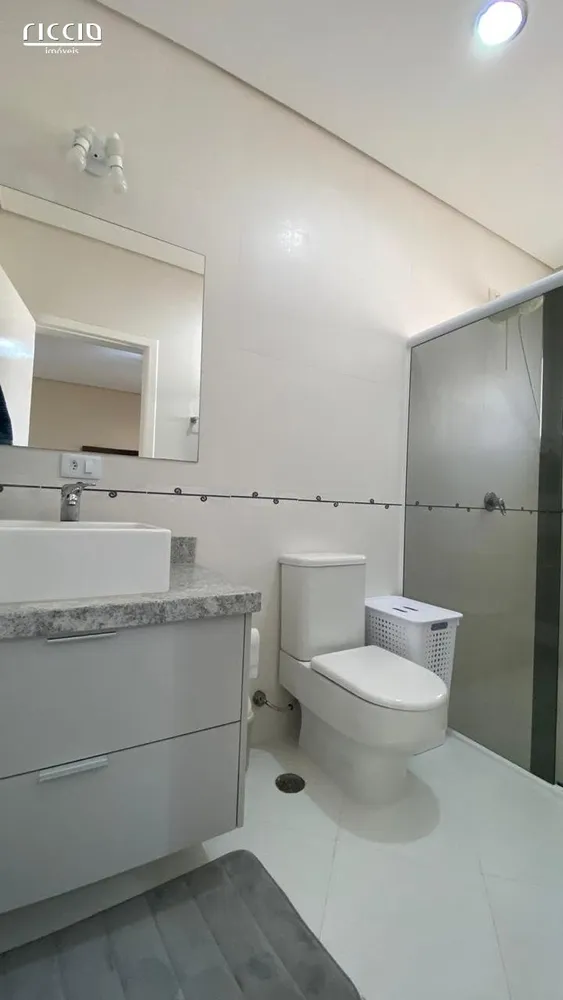 Casa de Condomínio, 5 quartos - Foto 6