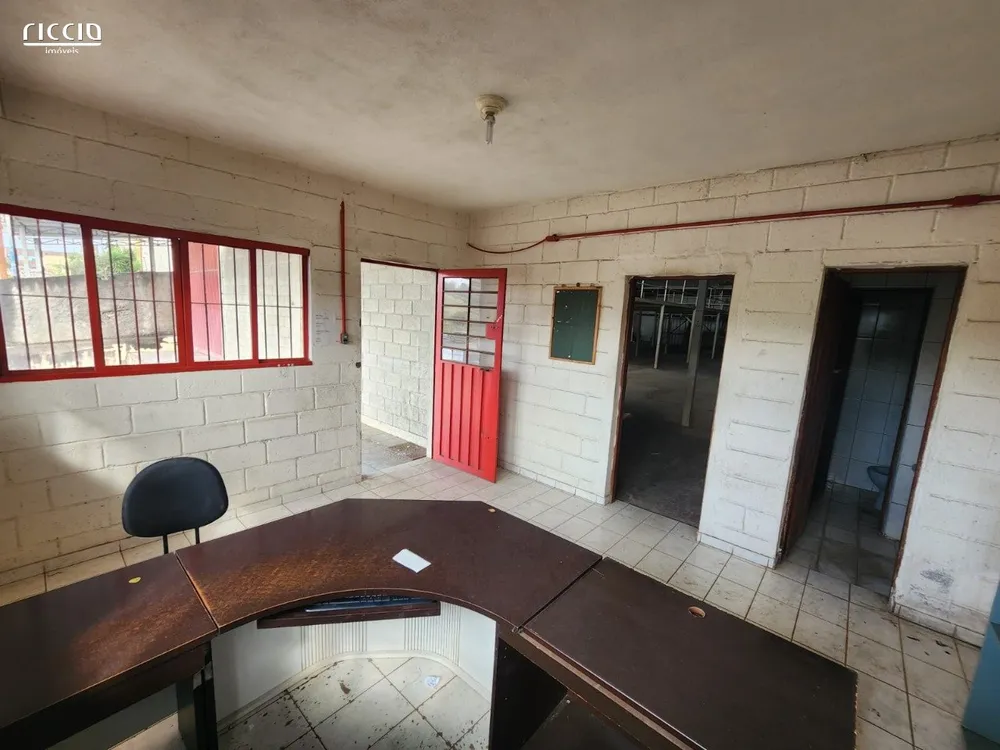 Depósito-Galpão, 850 m² - Foto 10