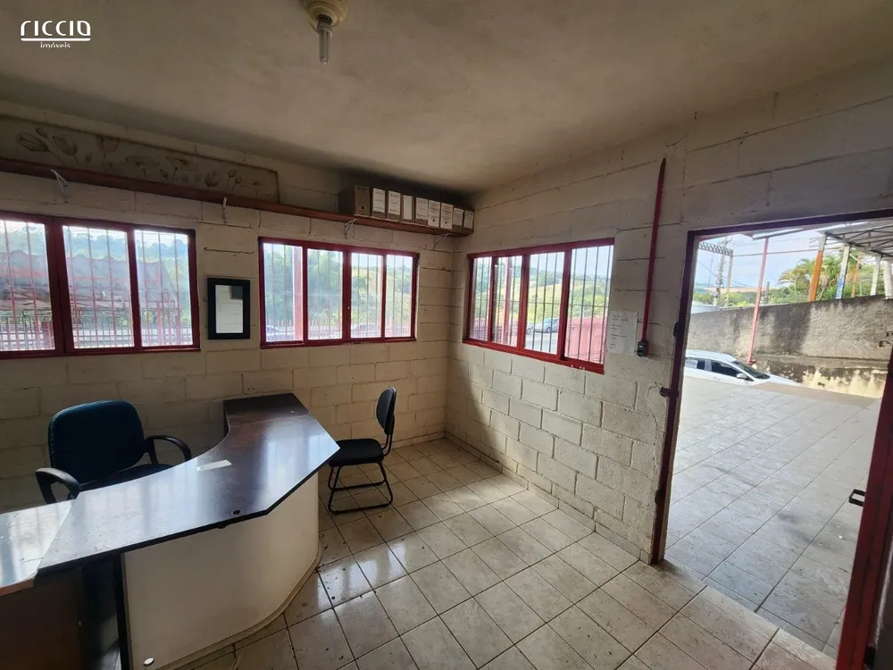 Depósito-Galpão, 850 m² - Foto 7