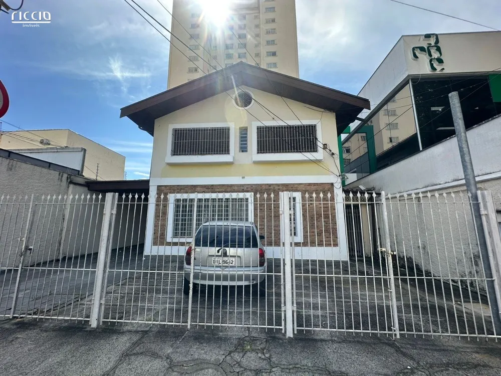 Casa Comercial, 282 m² - Foto 1