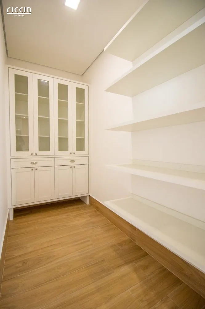 Casa de Condomínio, 4 quartos - Foto 9