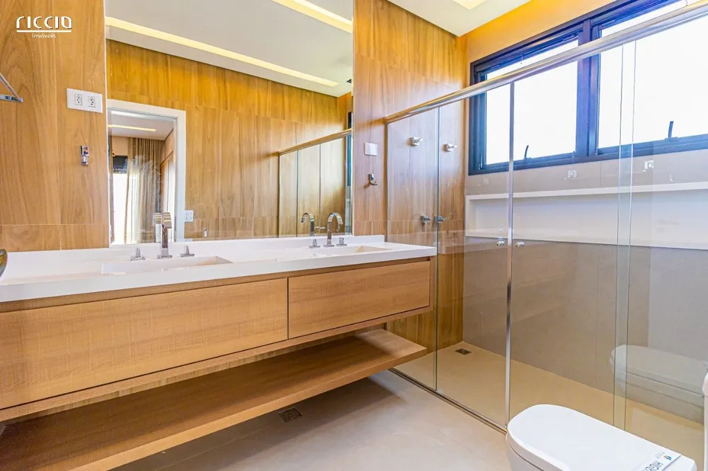 Casa de Condomínio, 4 quartos - Foto 8