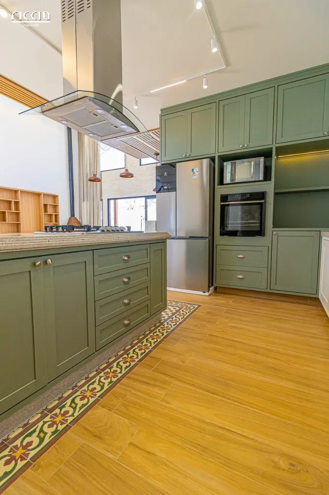 Casa de Condomínio, 4 quartos - Foto 7