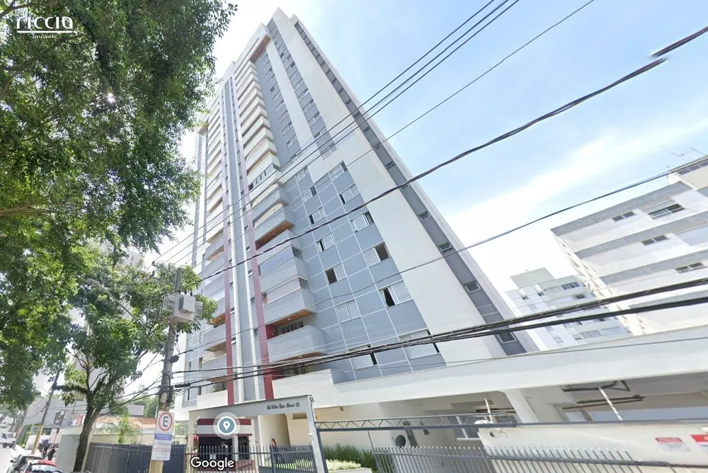 Apartamento, 3 quartos, 118 m² - Foto 3