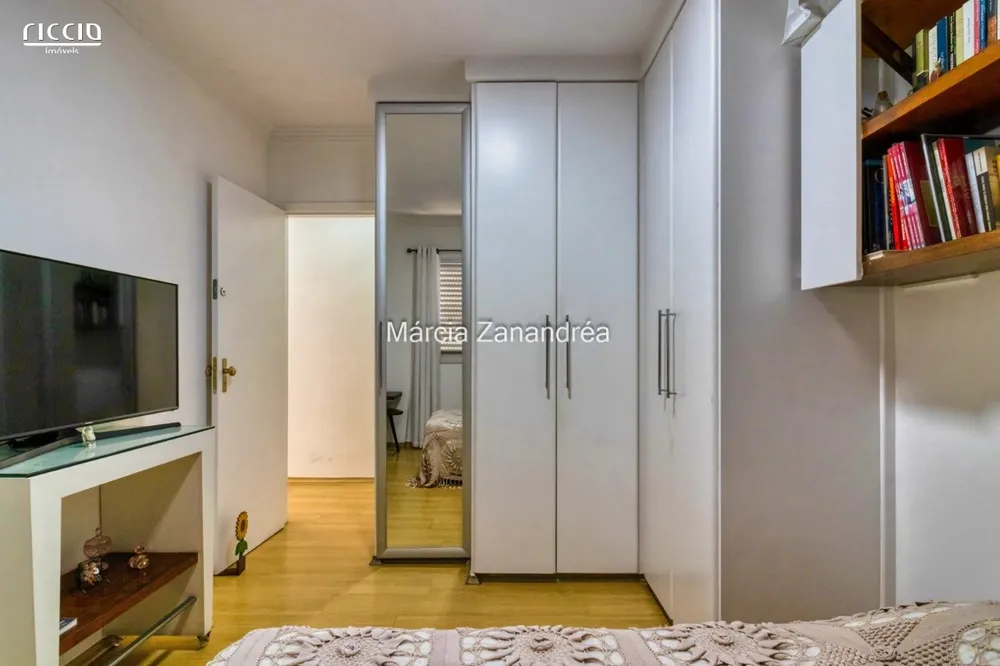 Apartamento, 3 quartos, 118 m² - Foto 2