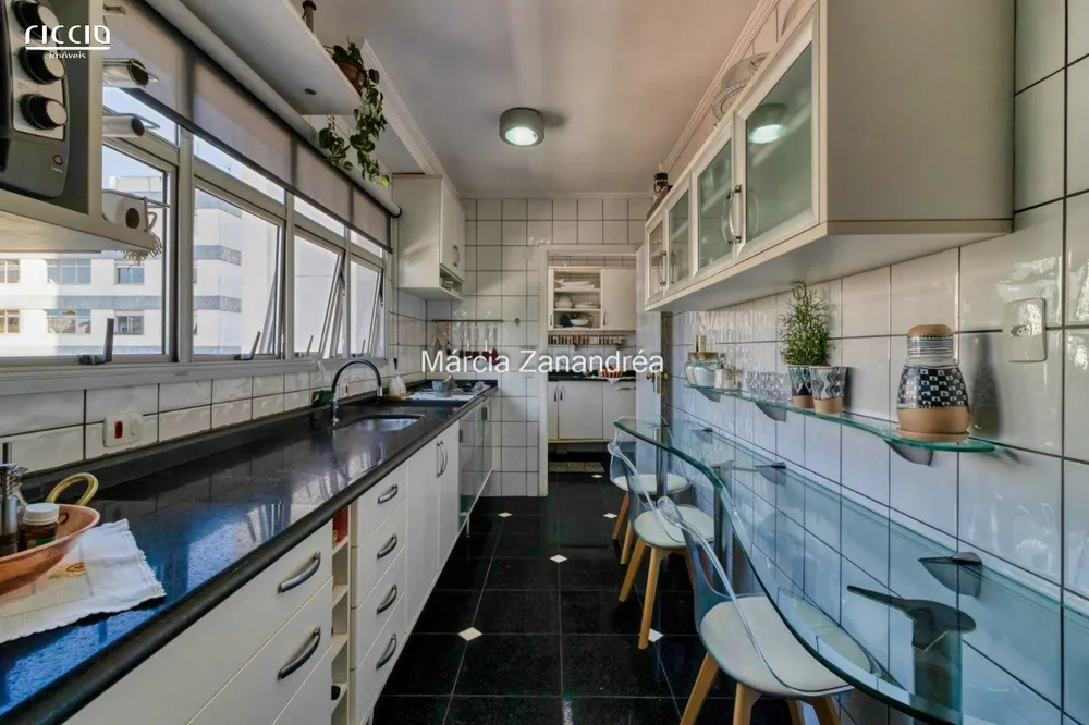 Apartamento, 3 quartos, 118 m² - Foto 4