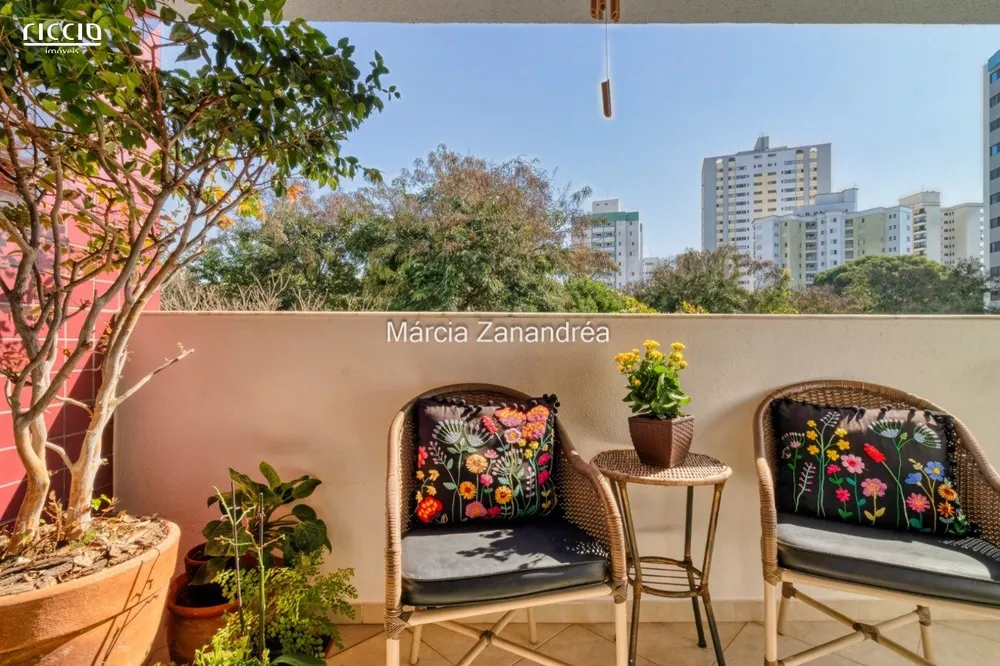 Apartamento, 3 quartos, 118 m² - Foto 5
