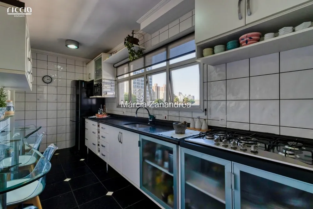 Apartamento, 3 quartos, 118 m² - Foto 4