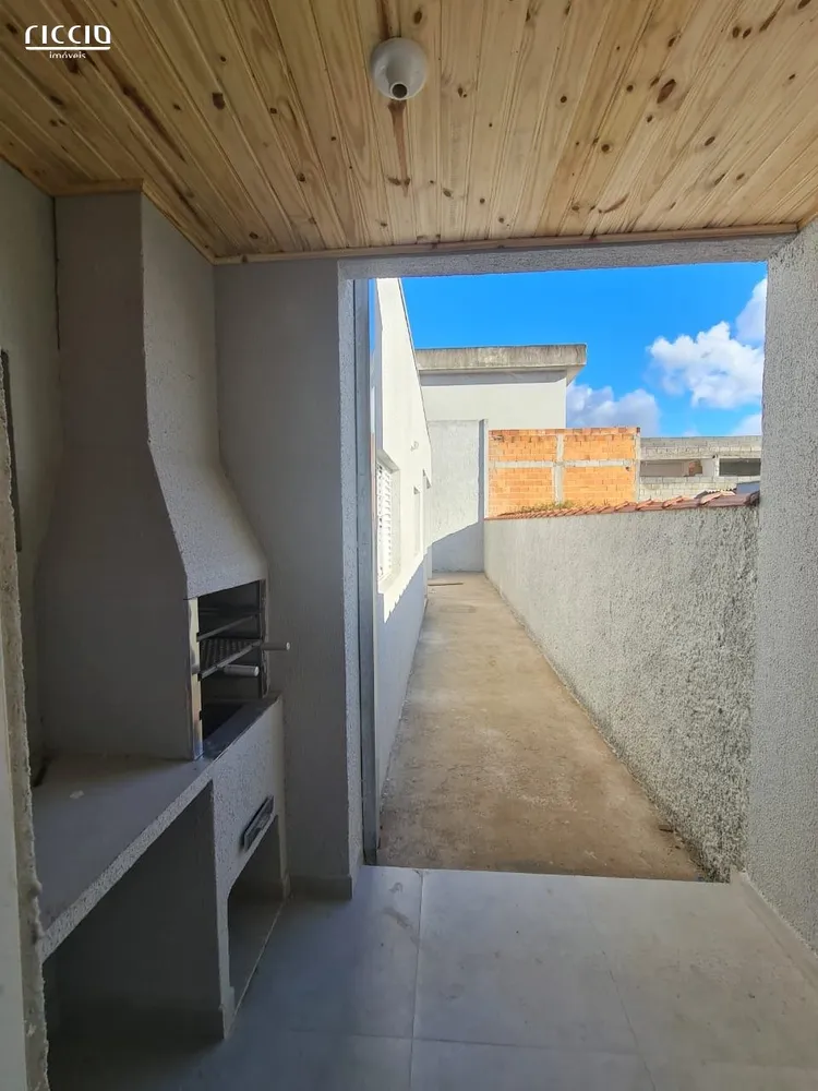 Casa, 3 quartos, 130 m² - Foto 5
