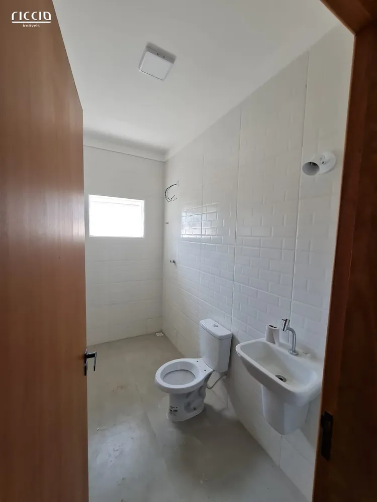 Casa, 3 quartos, 130 m² - Foto 2