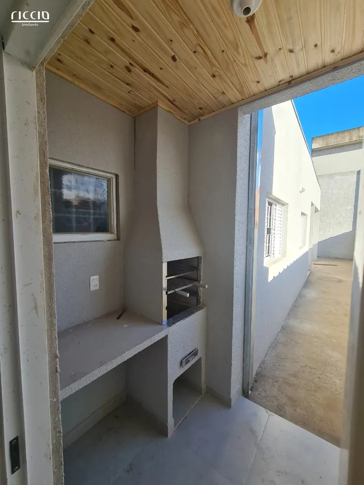 Casa, 3 quartos, 130 m² - Foto 4