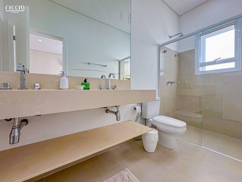 Casa de Condomínio à venda com 8 quartos, 612m² - Foto 17
