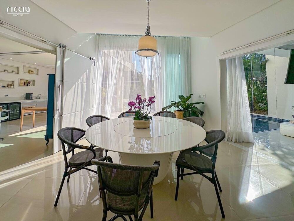 Casa de Condomínio à venda com 8 quartos, 612m² - Foto 6