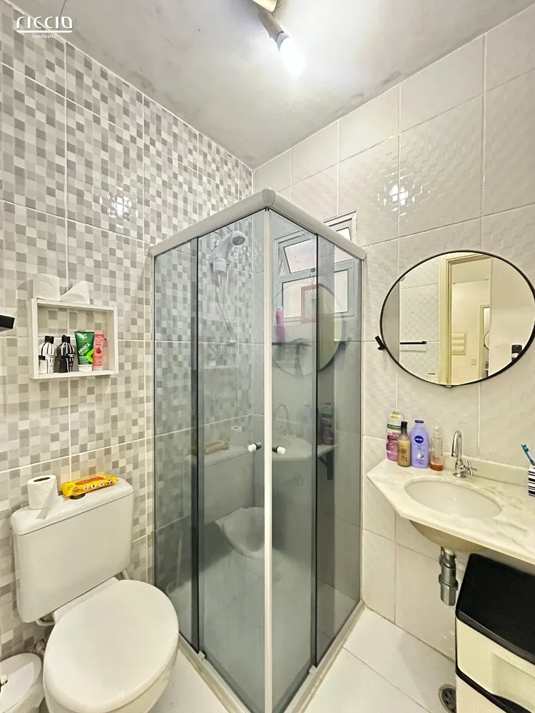Casa de Condomínio, 3 quartos - Foto 10