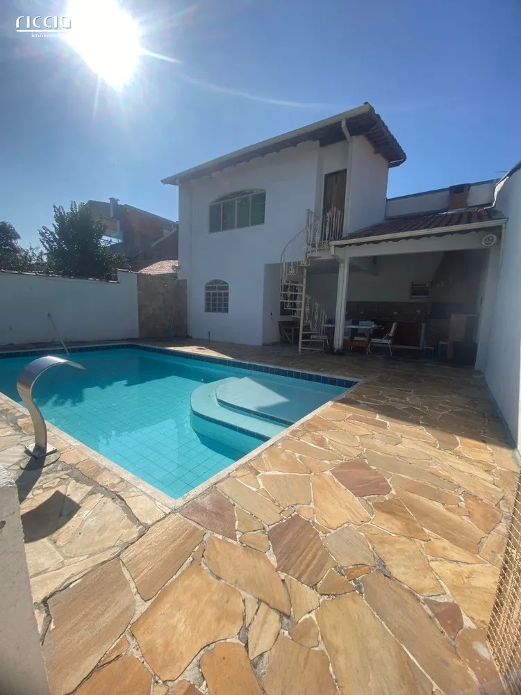 Casa, 5 quartos, 184 m² - Foto 7