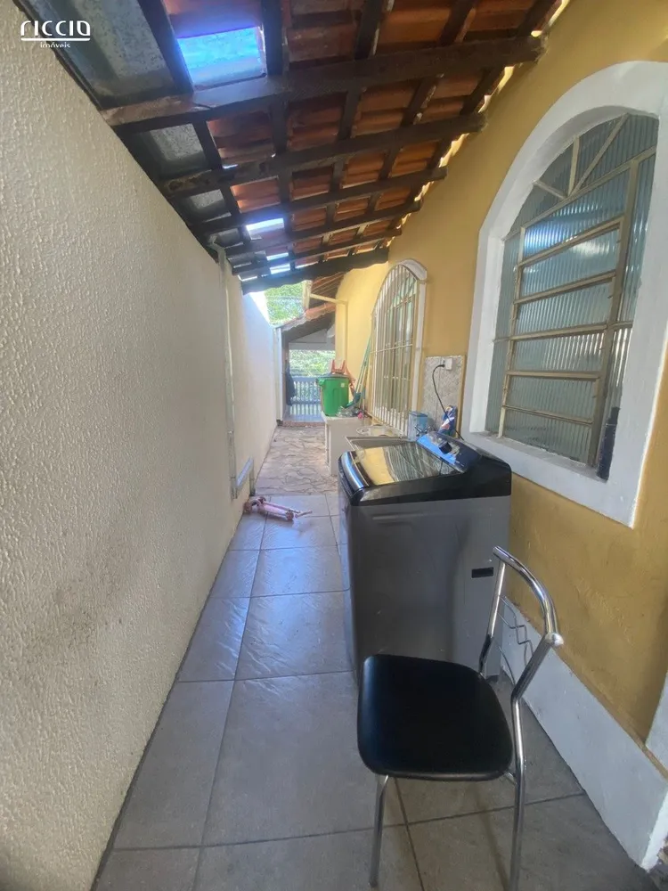 Casa, 5 quartos, 184 m² - Foto 6