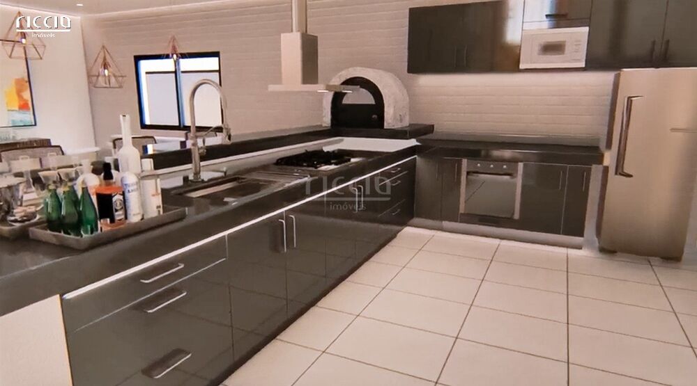Casa de Condomínio à venda com 4 quartos, 397m² - Foto 6