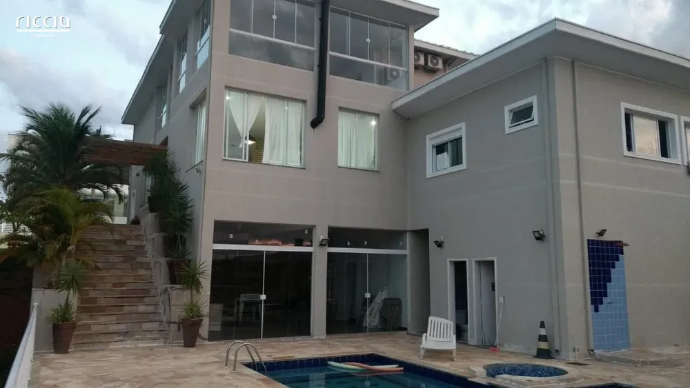 Casa de Condomínio, 4 quartos - Foto 6