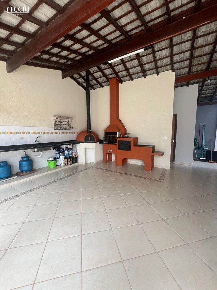 Casa de Condomínio à venda com 3 quartos, 253m² - Foto 23