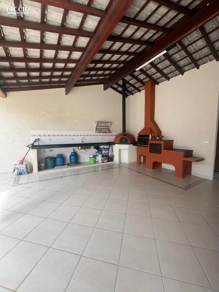 Casa de Condomínio, 3 quartos - Foto 24