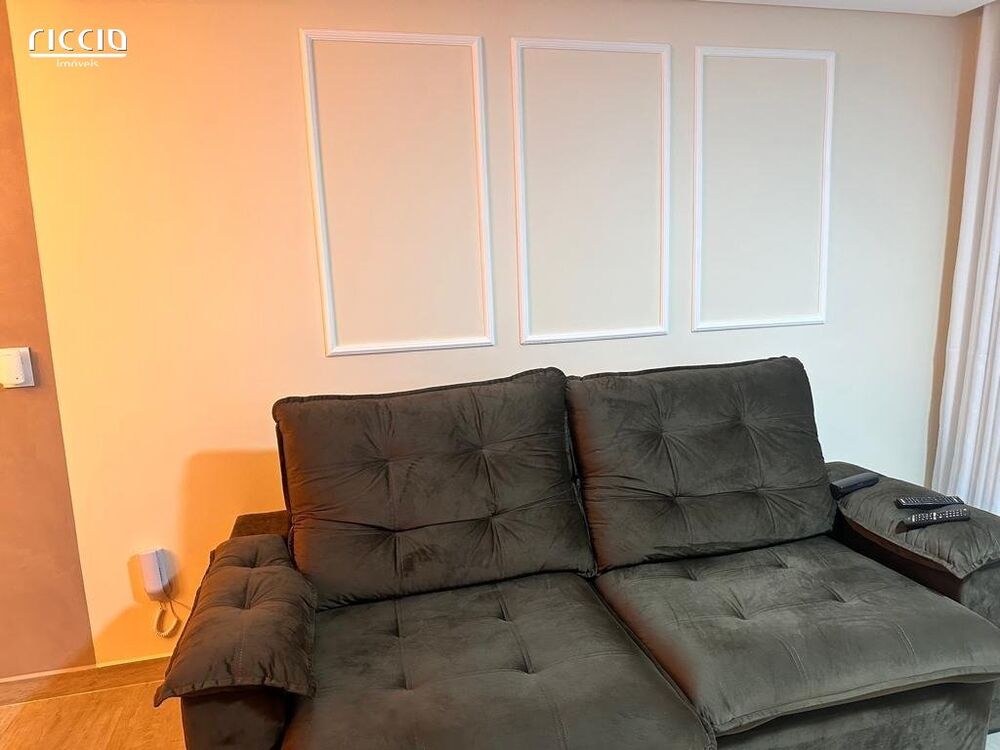 Casa de Condomínio, 2 quartos - Foto 6