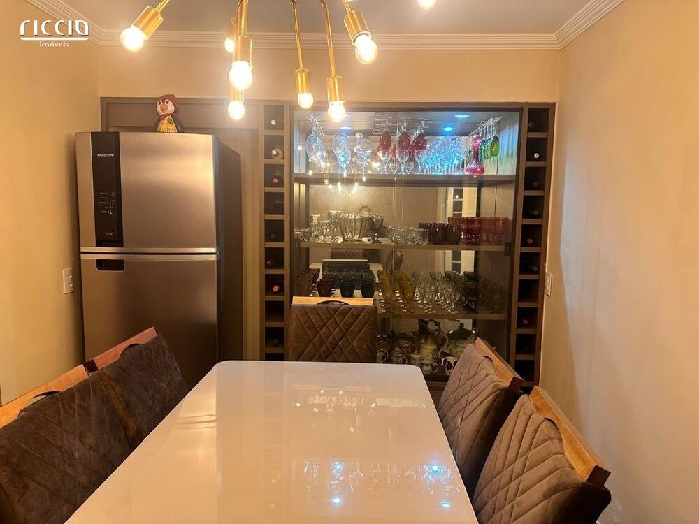 Casa de Condomínio, 2 quartos - Foto 9