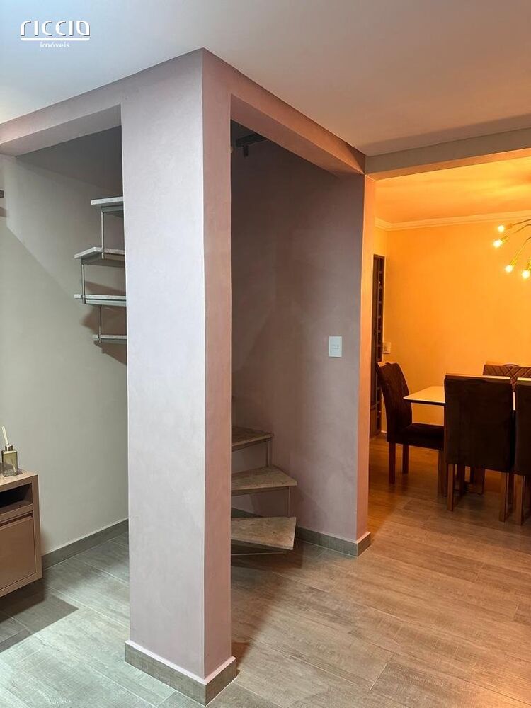 Casa de Condomínio, 2 quartos - Foto 11