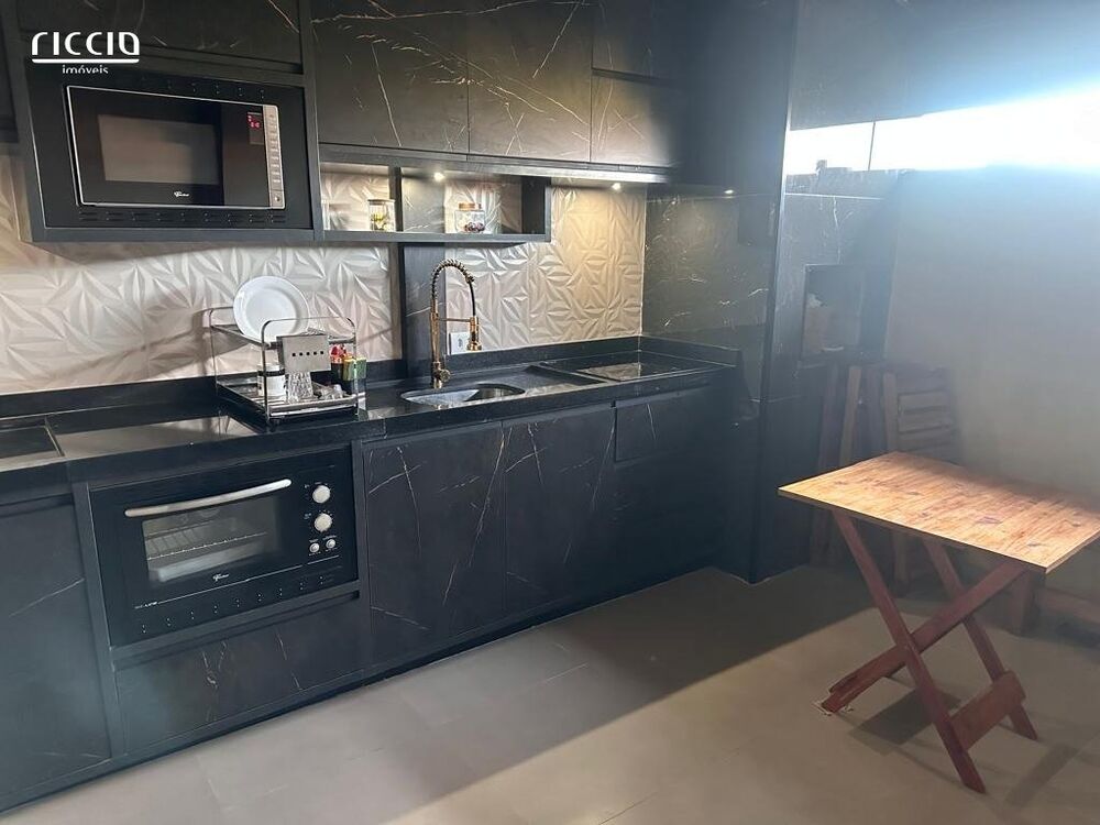 Casa de Condomínio, 2 quartos - Foto 10