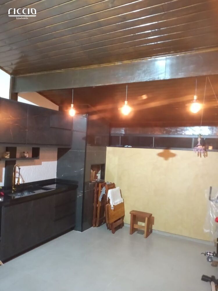 Casa de Condomínio, 2 quartos - Foto 18