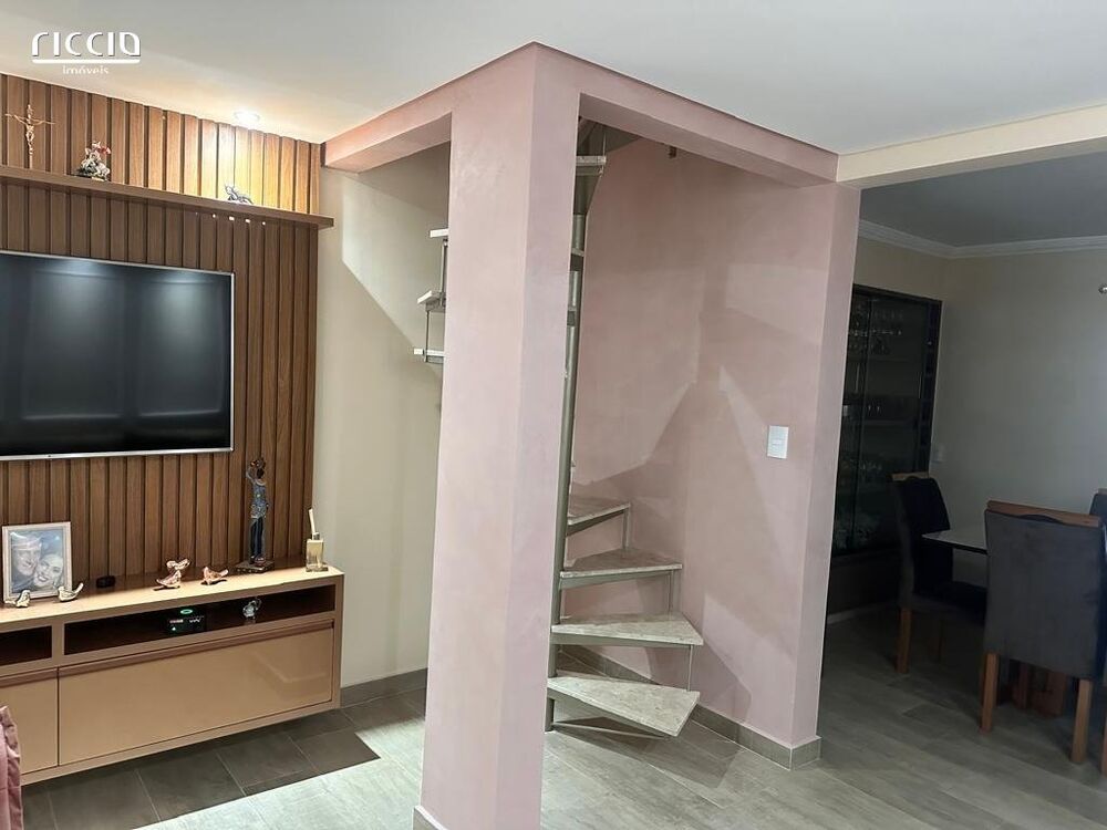 Casa de Condomínio, 2 quartos - Foto 7