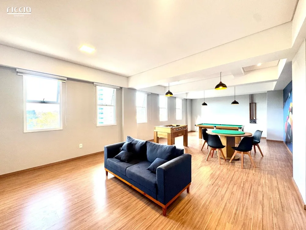 Apartamento, 2 quartos, 61 m² - Foto 7