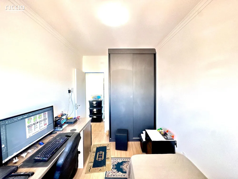 Apartamento, 2 quartos, 61 m² - Foto 2