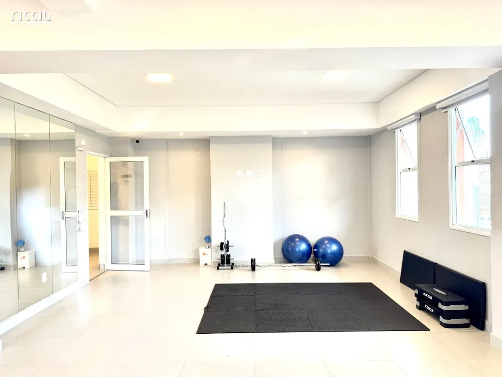 Apartamento, 2 quartos, 61 m² - Foto 5