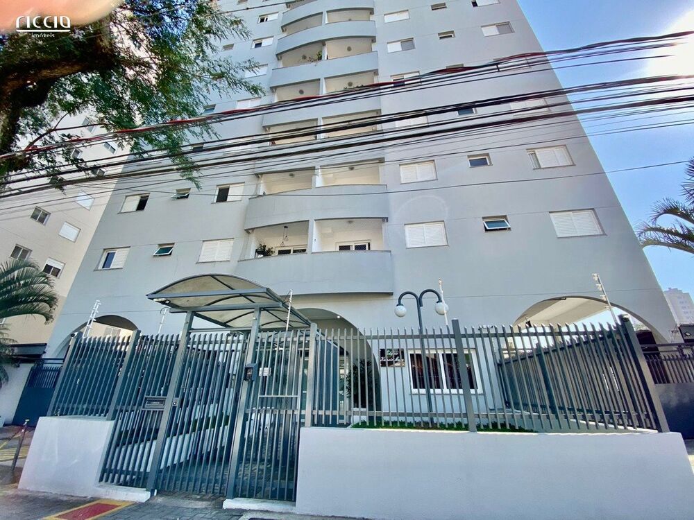 Apartamento à venda com 3 quartos, 86m² - Foto 17