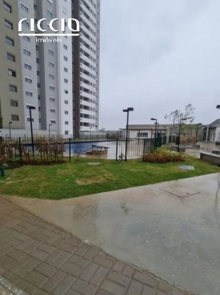 Apartamento, 2 quartos, 55 m² - Foto 2