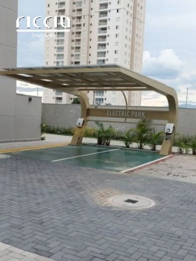 Apartamento, 2 quartos, 55 m² - Foto 4