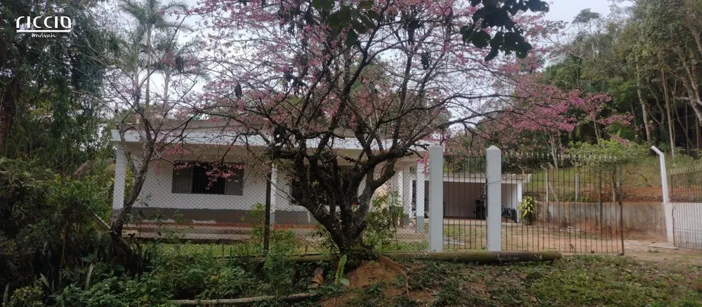 Sítio, 7 quartos, 12 hectares - Foto 2