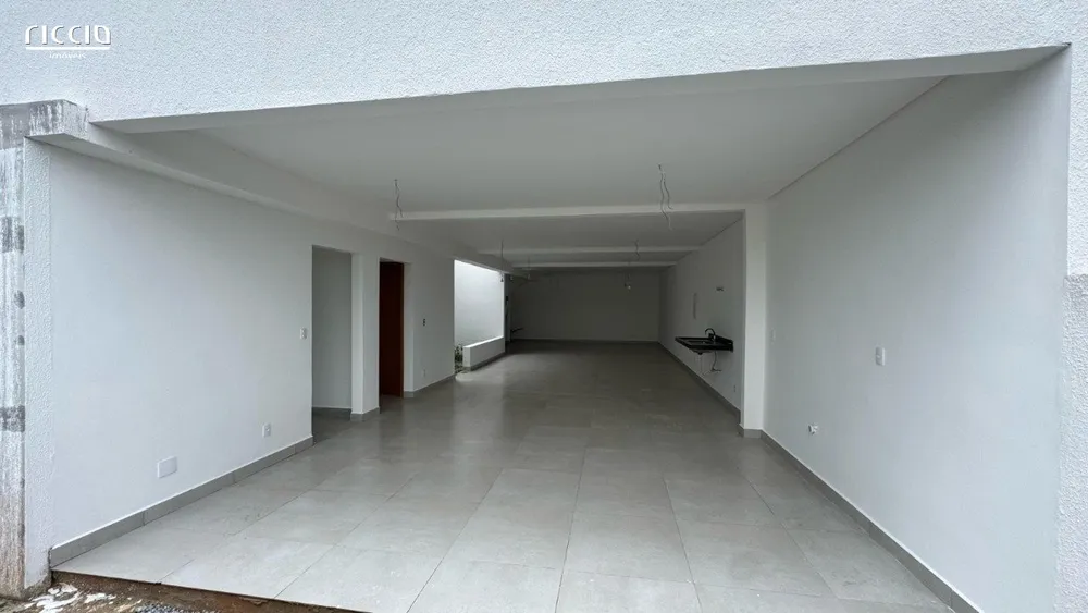 Casa, 3 quartos, 198 m² - Foto 2